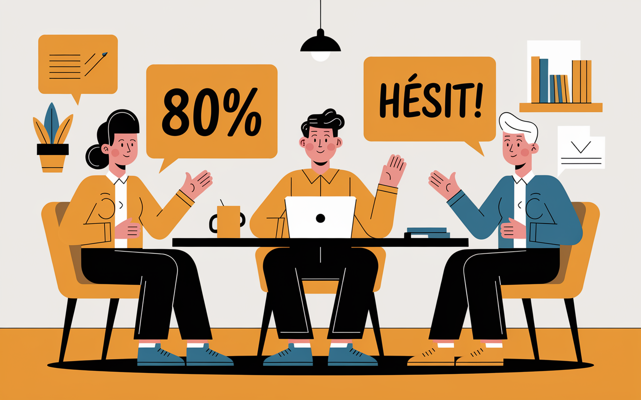 BAFA taux réussite discussion stagiaires