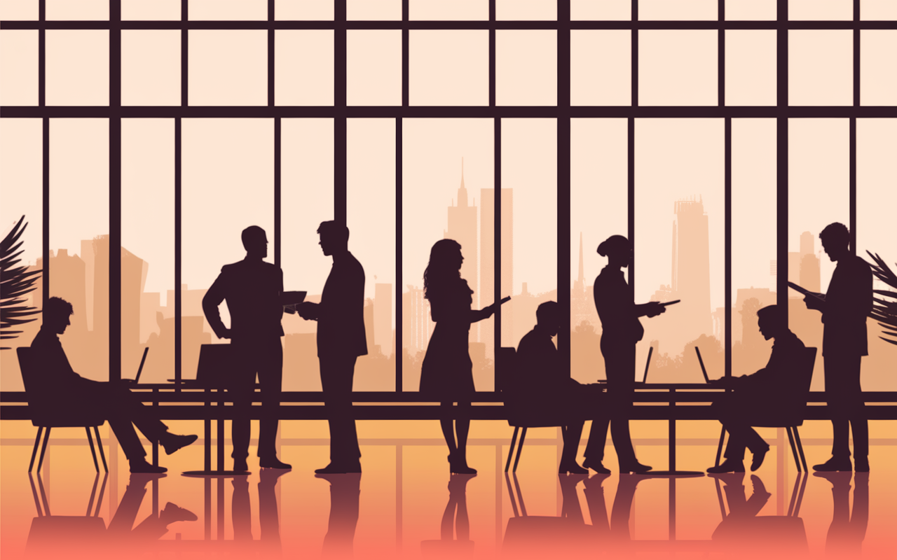 méthode networking entrepreneurs rencontre