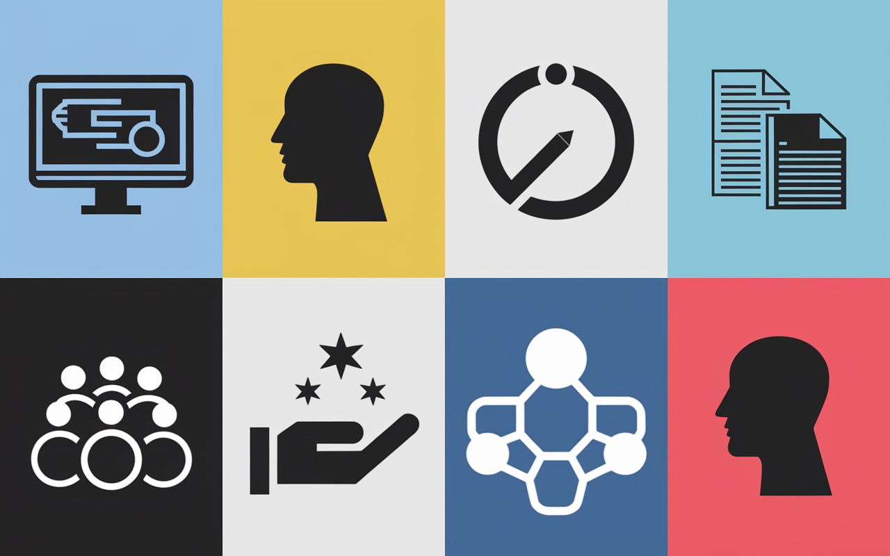 Compétences directeur commercial gestion équipe