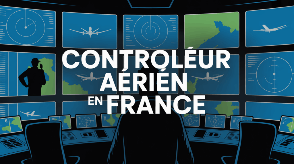 Centre de contrôle aérien France, contrôleur, écrans et cartes