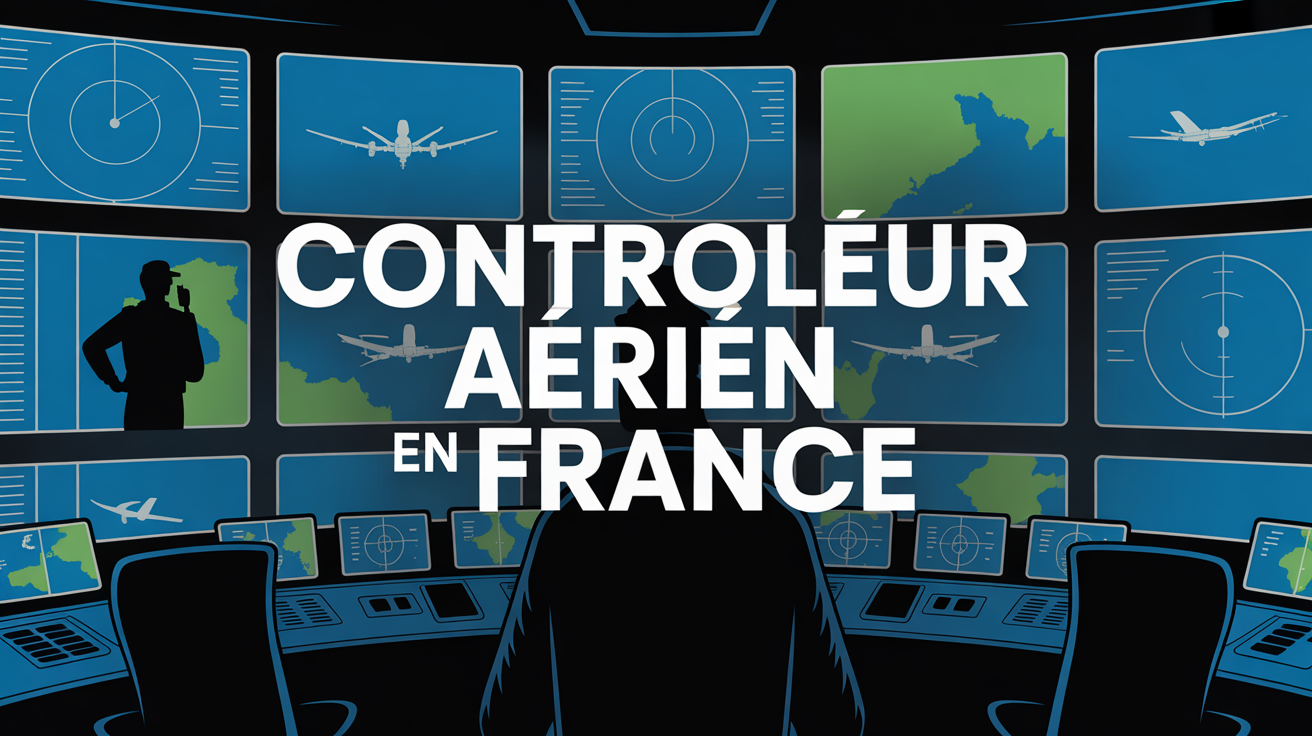 Centre de contrôle aérien France, contrôleur, écrans et cartes