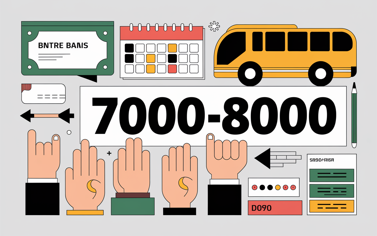formation chauffeur de bus cout financement