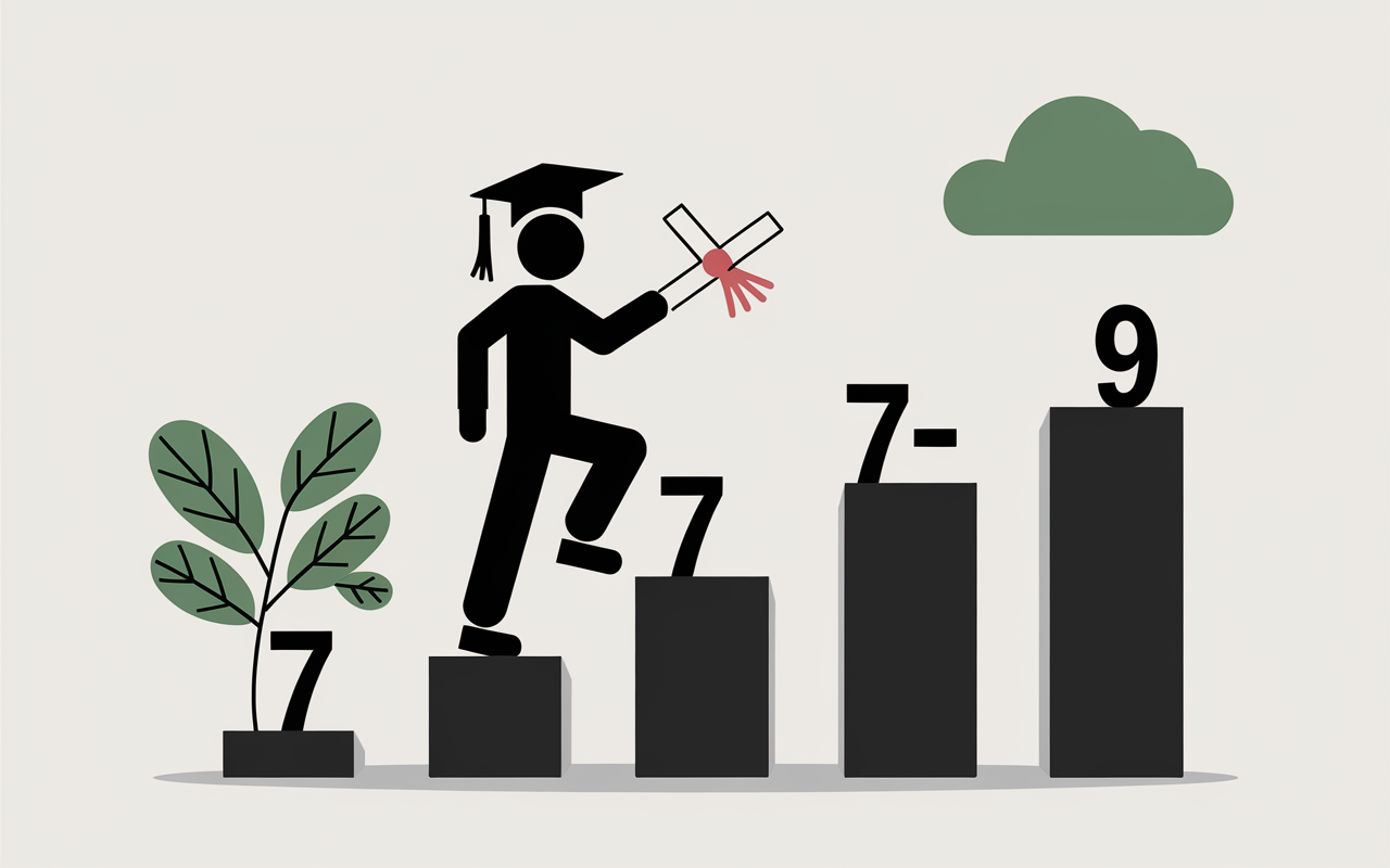 Parcours devenir commissaire aux comptes