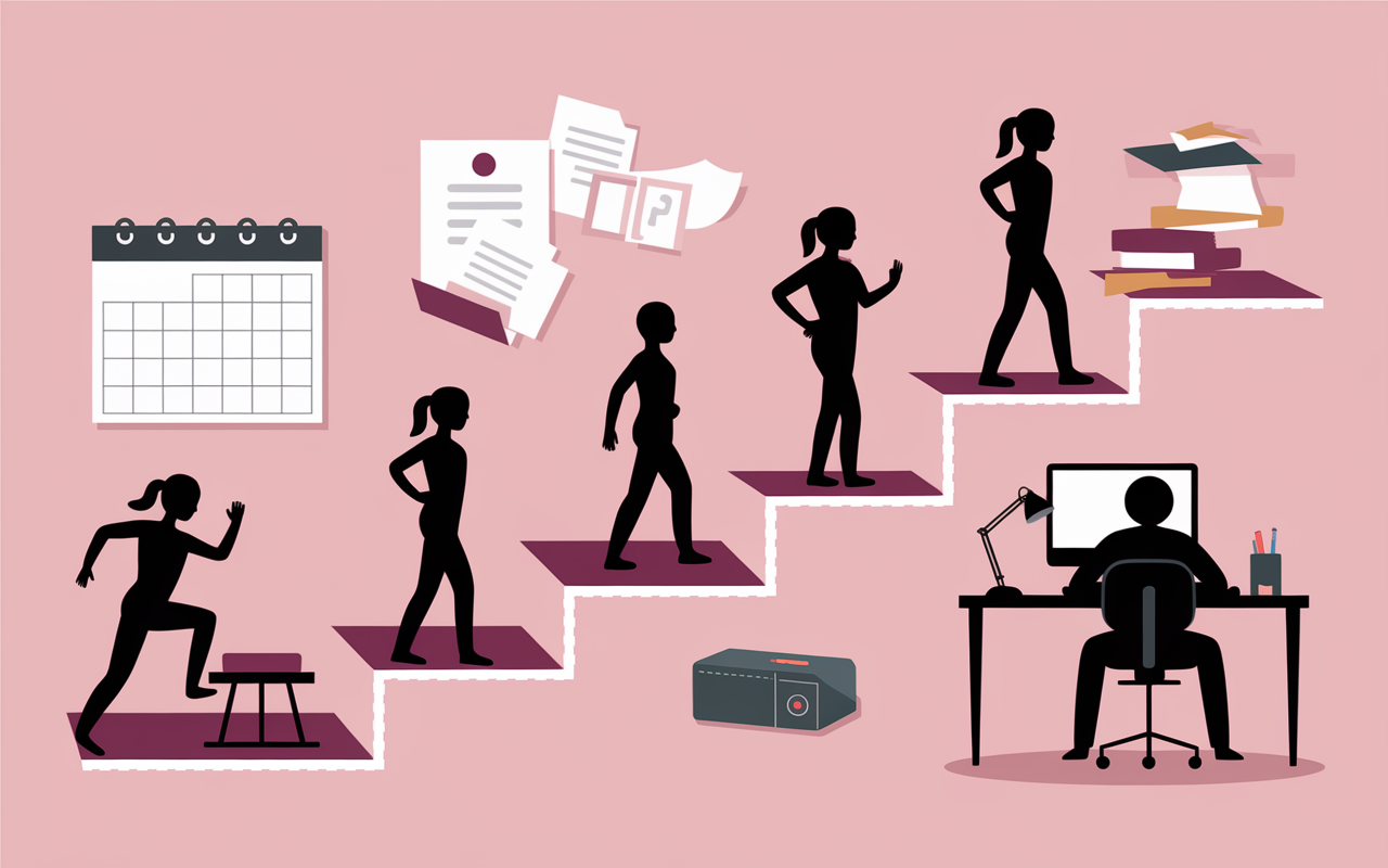 devenir professeur de yoga en france enchainement formation