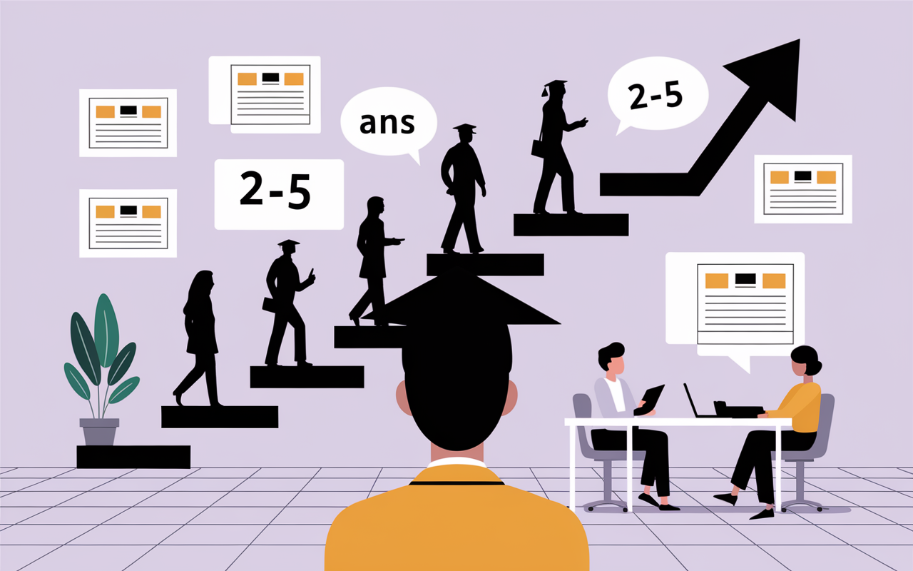 Personne et diplômes devenir promoteur immobilier