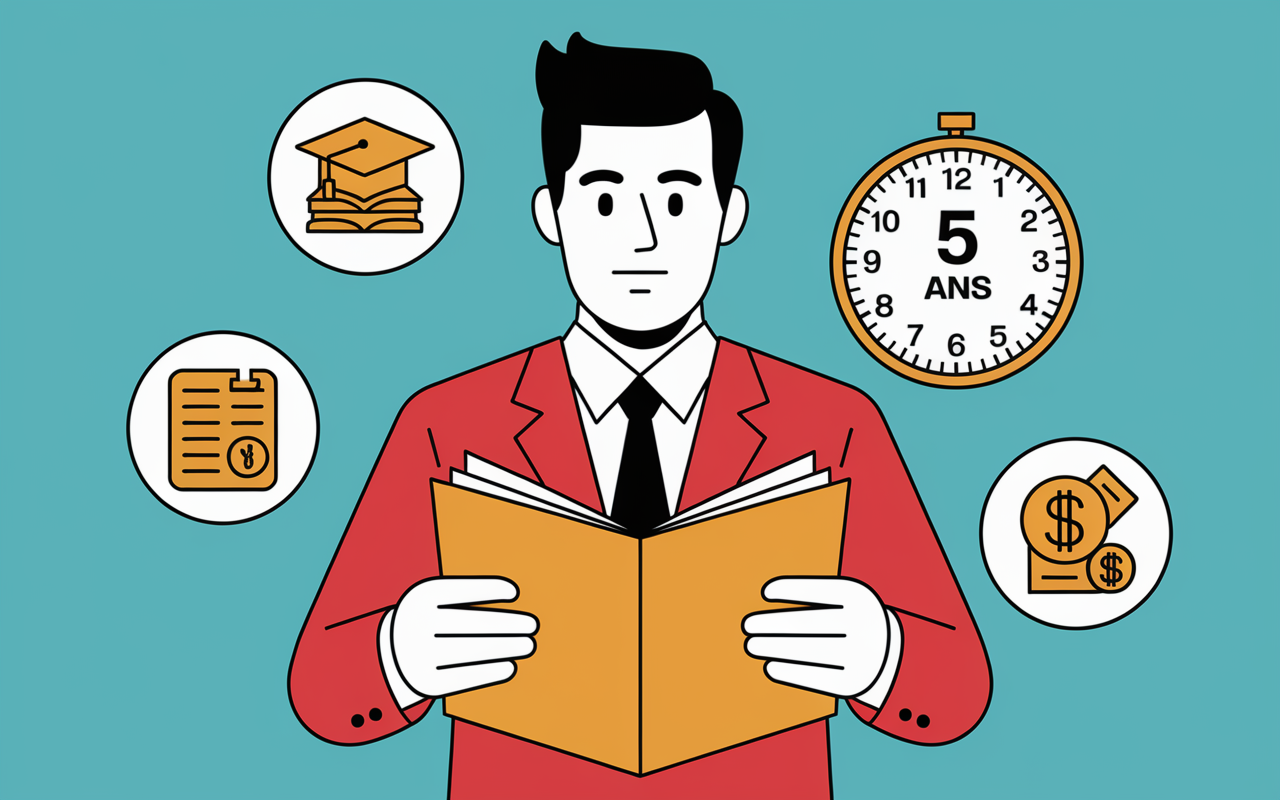 adulte formation psychologue licence master horloge 5 ans