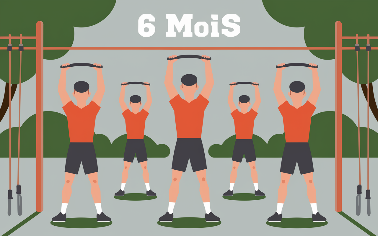 recrues exercice formation caserne pompiers paris