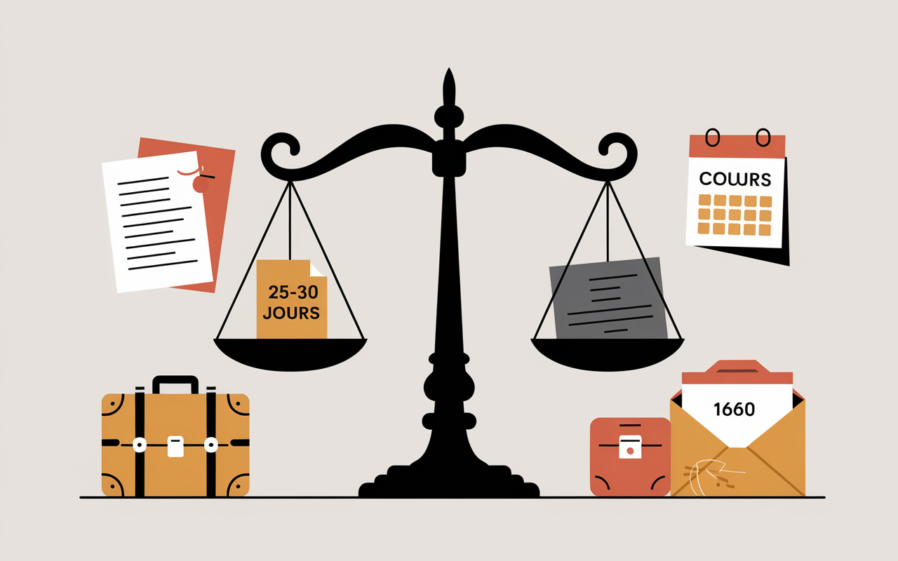 Alternatives légales quitter salariat balance jours indemnité formation