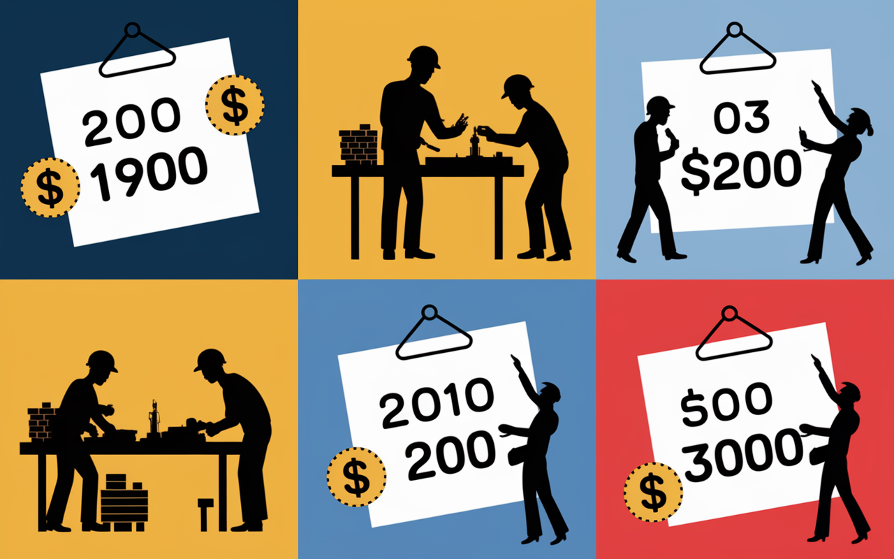 Métiers debouches salaires BTS Genie Civil