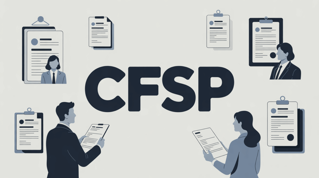 cfsp fiche administrative formation club canin