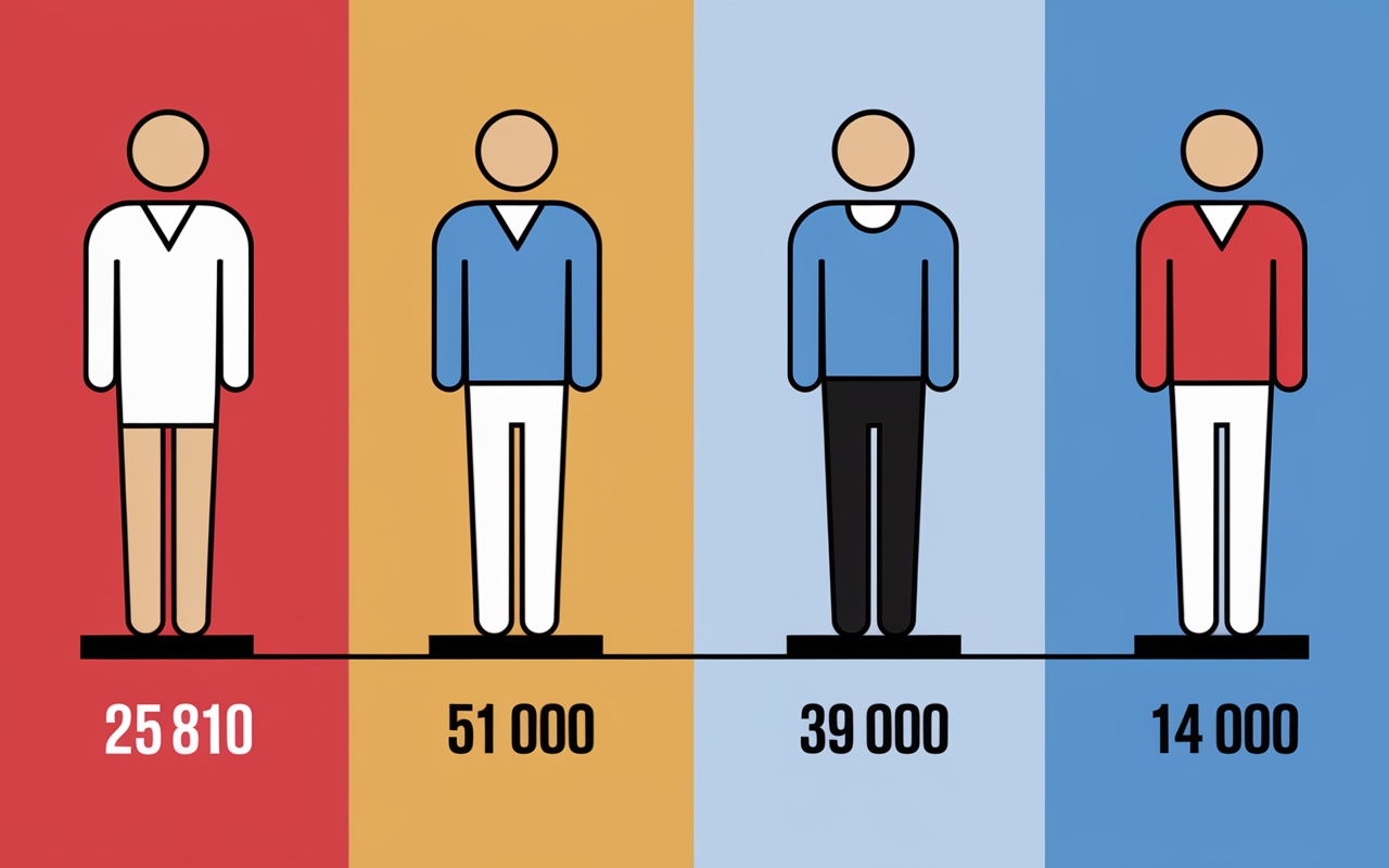 Tableau population villes Pays Basque chiffres Biarritz