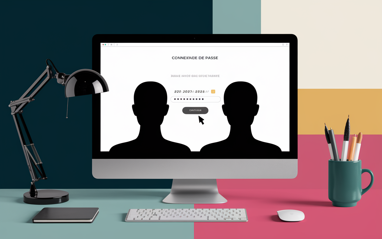 page connexion espace inscrit CNED mot de passe