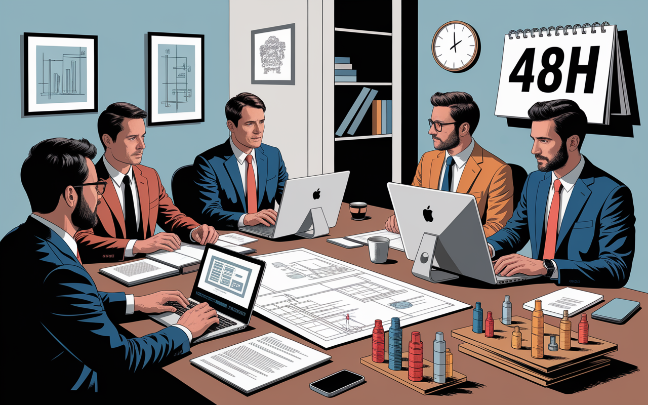 experts autour plans devis structure lyon