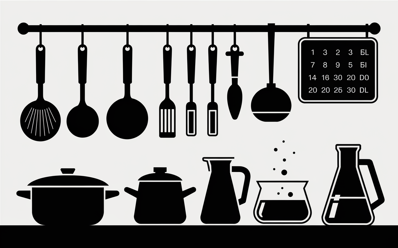 convertisseur unites de volume recipients chiffes conversion