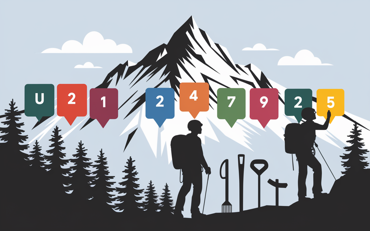 Modules formation ENSA guide de haute montagne France