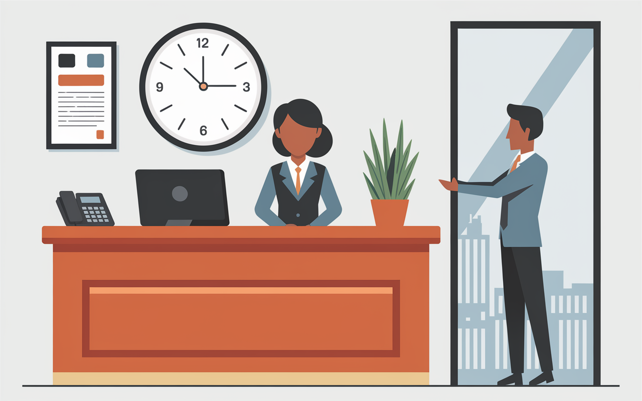 bureau accueil imprimerie natio flers fiche contact horaires