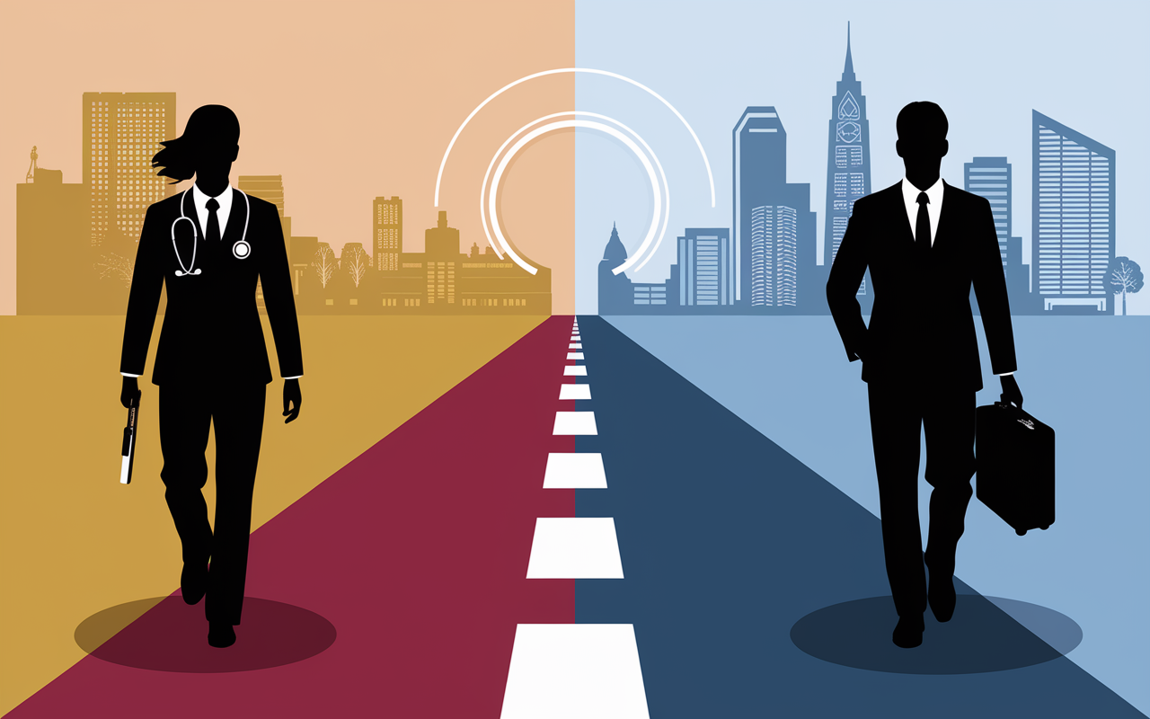 chemin decision sacha milhau-menahem ecole commerce