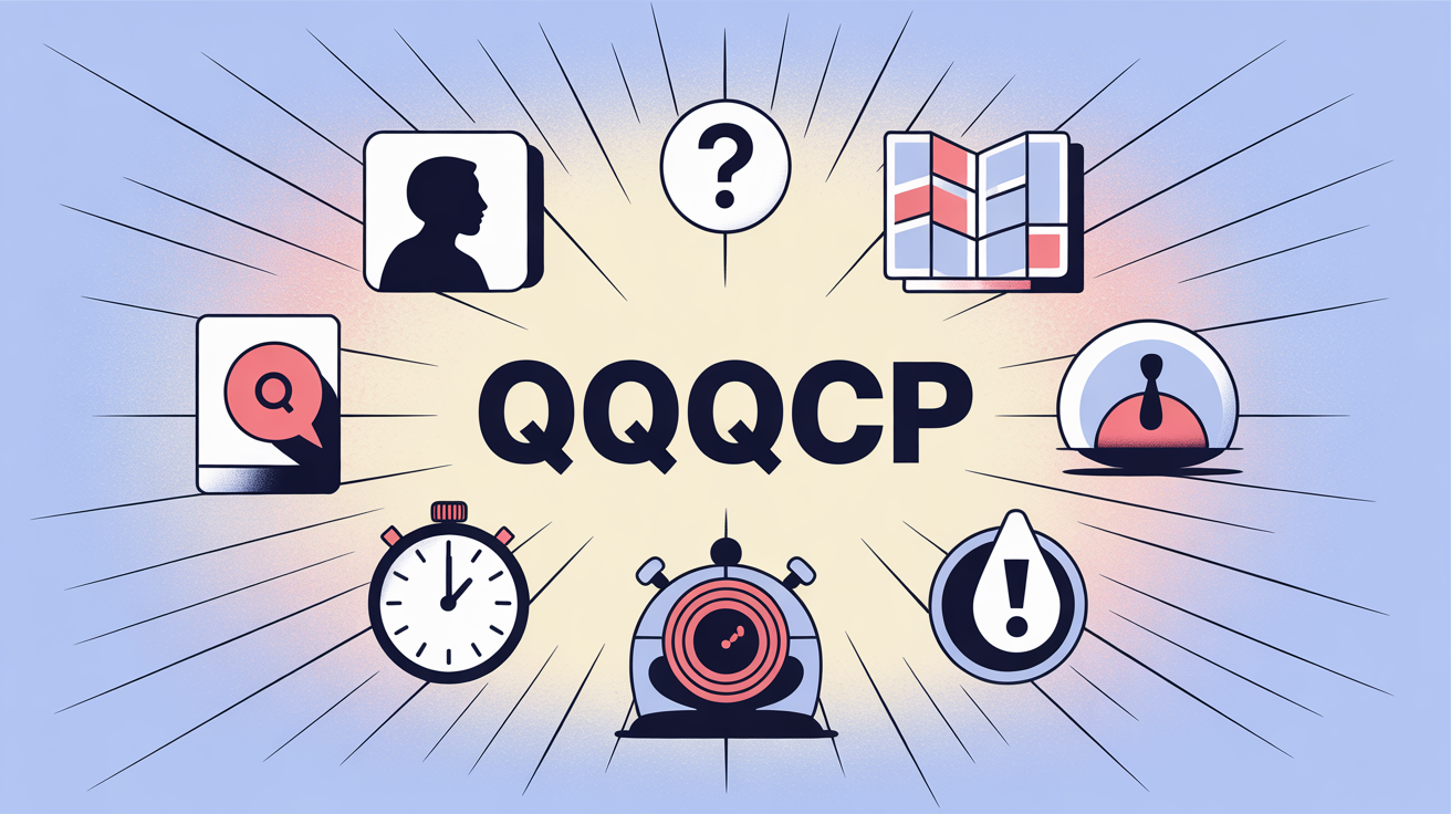 qqoqcp schema moderne pictogrammes analyse