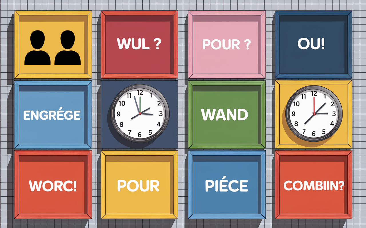 qqoqcp schema tableau grille questions