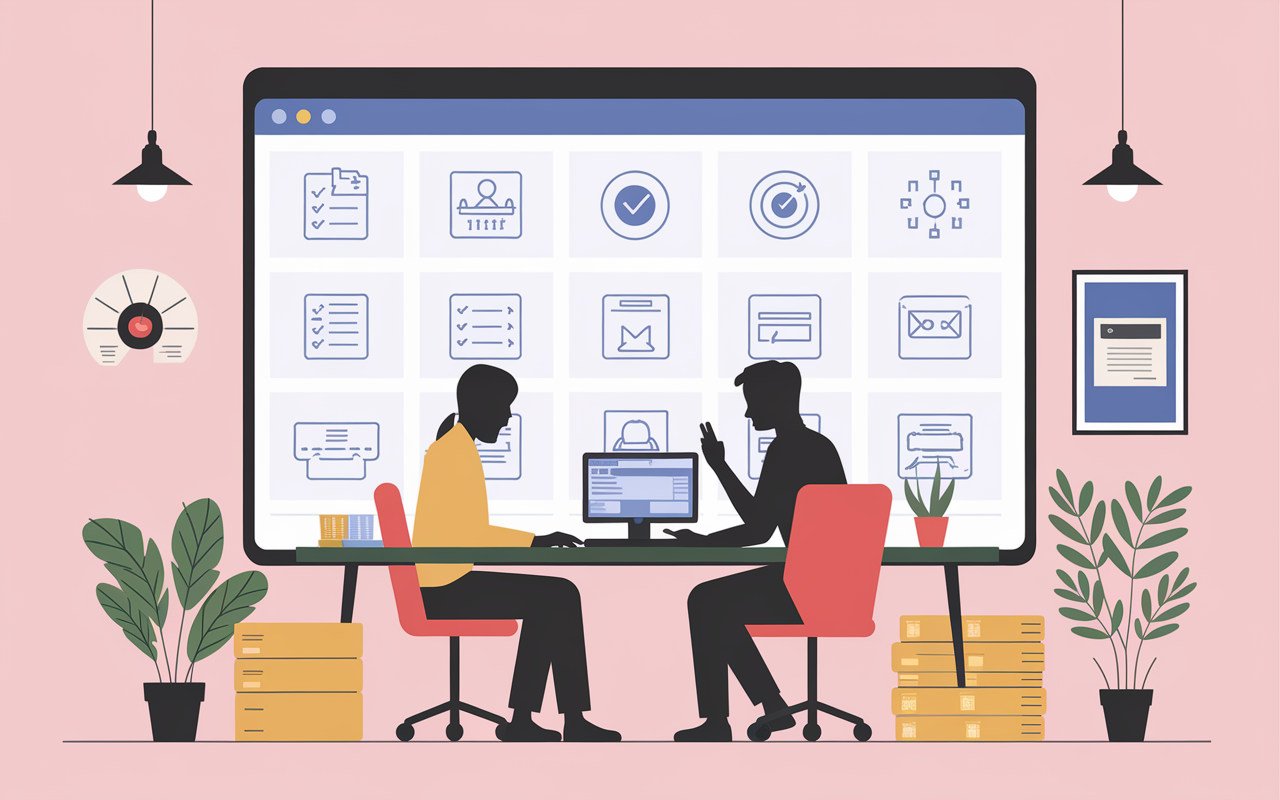 Retraite 2025 accompagnement checklist simulateur