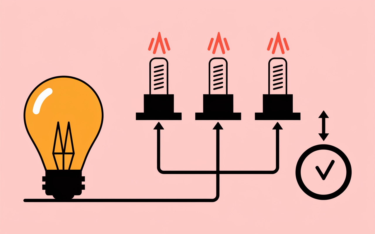 schema voltmetre branche en derivation