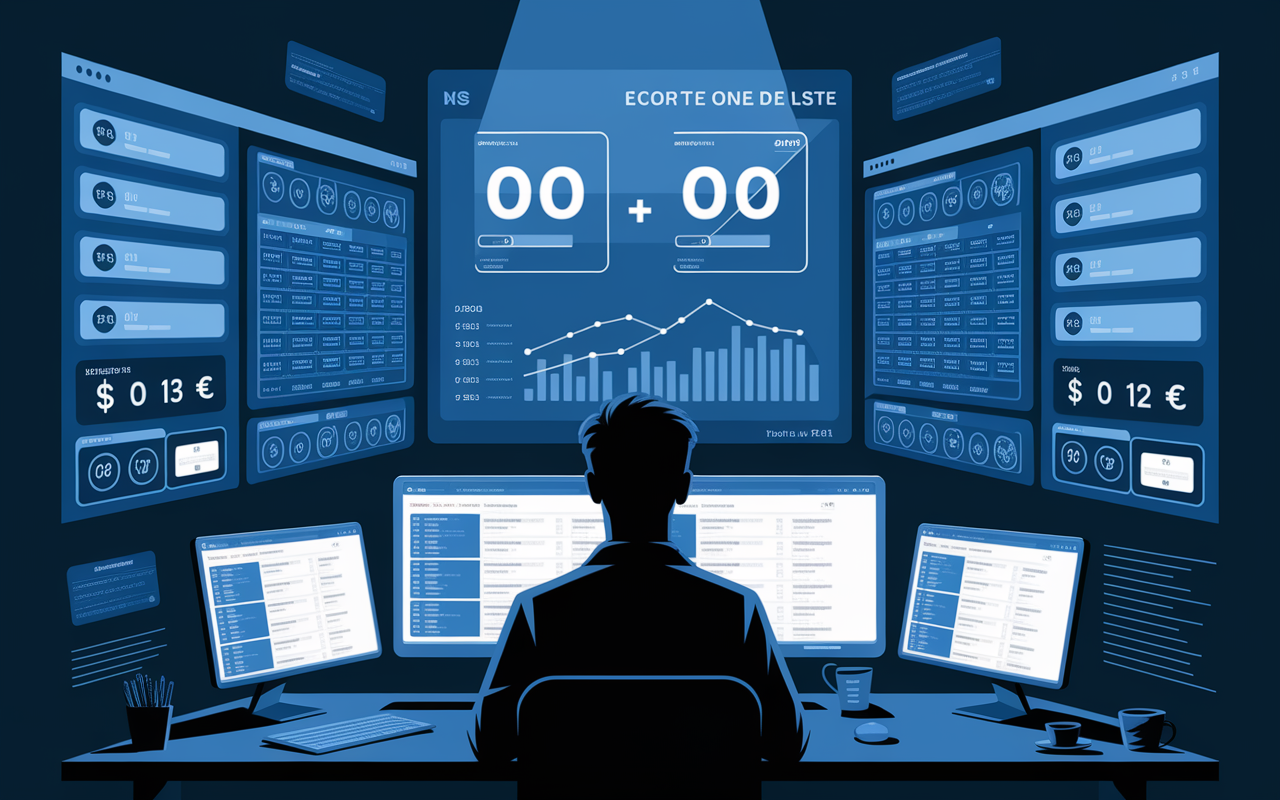 Tableau digital ste com widgets communication