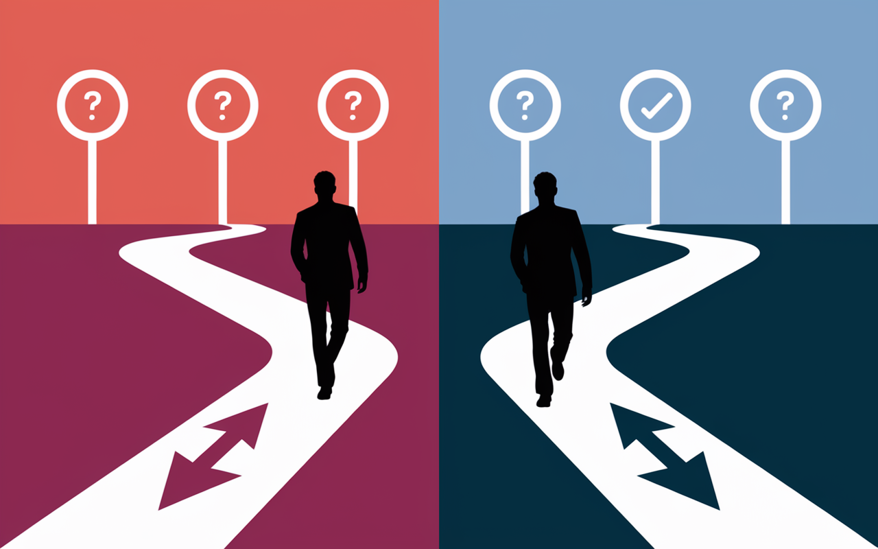 chemins erreurs valeur des temps verbaux