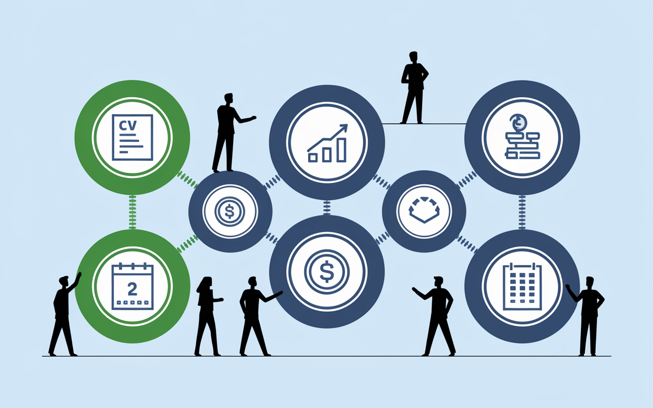 Automatisation RH4YOU icon modules