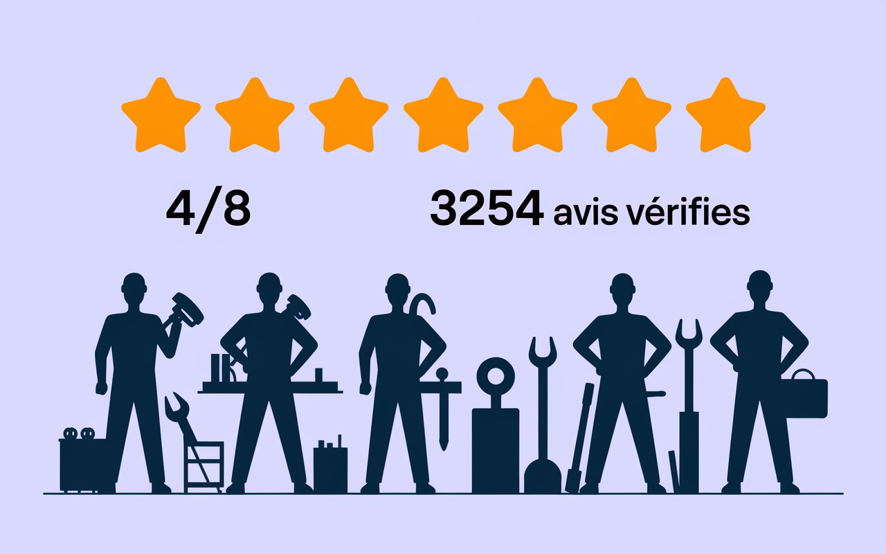 Evaluation ChantierAccess.fr fiabilité sécurité