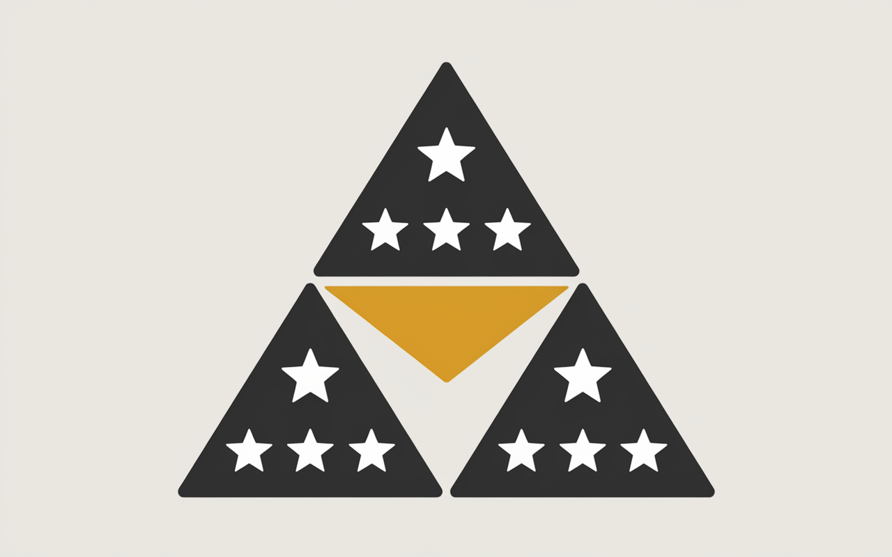 graphique avis trustpilot reborn21 5 etoiles 1 etoile