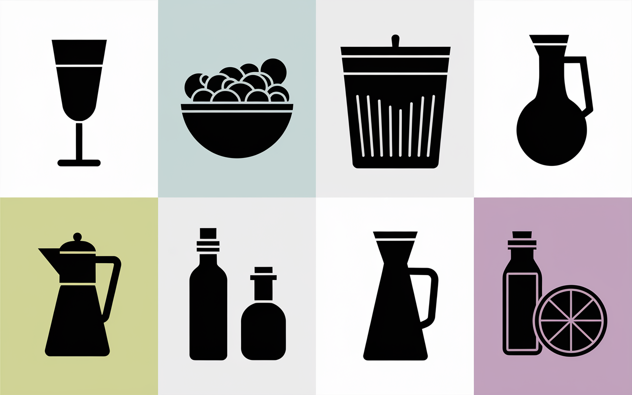 Exemples pratiques conversion cl en L cuisine pharmacie evenement