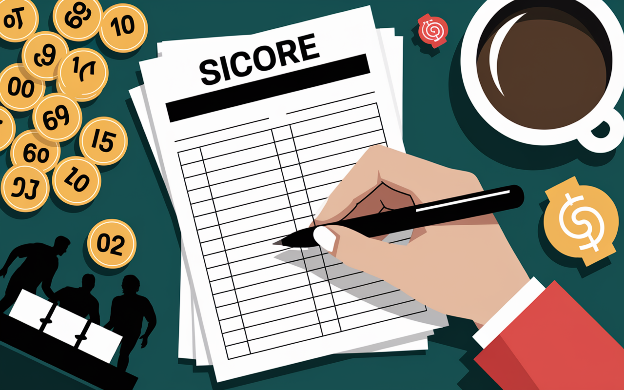 fiche score astuces couleurs en h petit bac