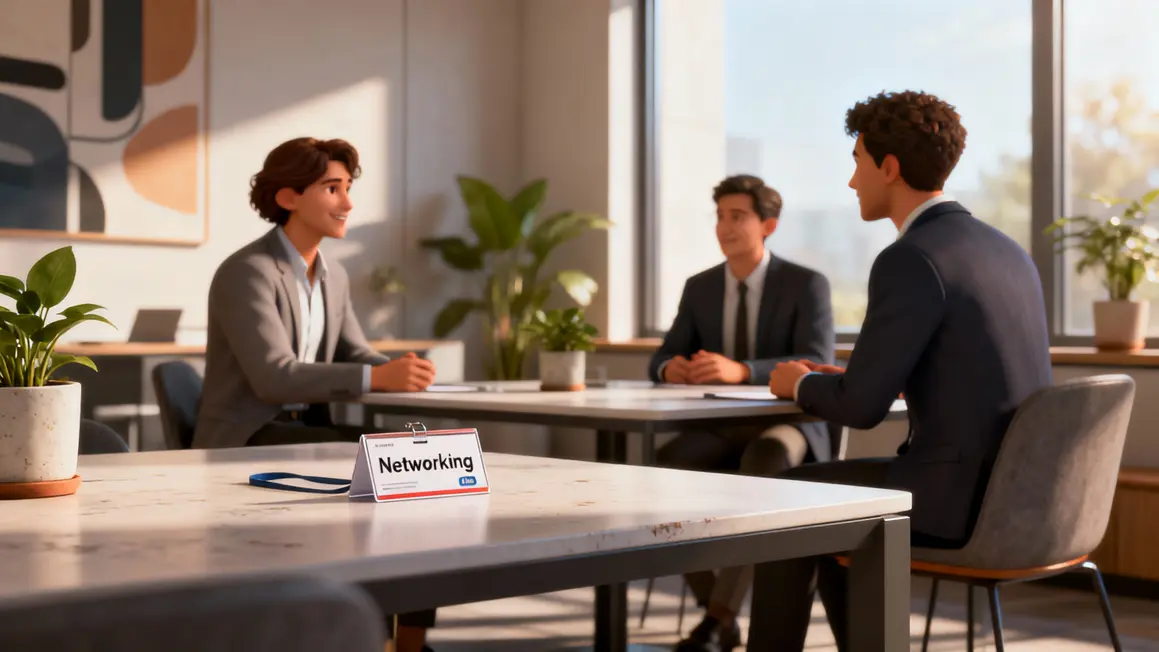 networking entrepreneurs espace coworking professionnel