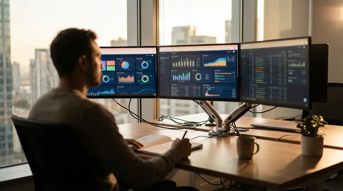 bureau veille sectorielle et journal professionnel