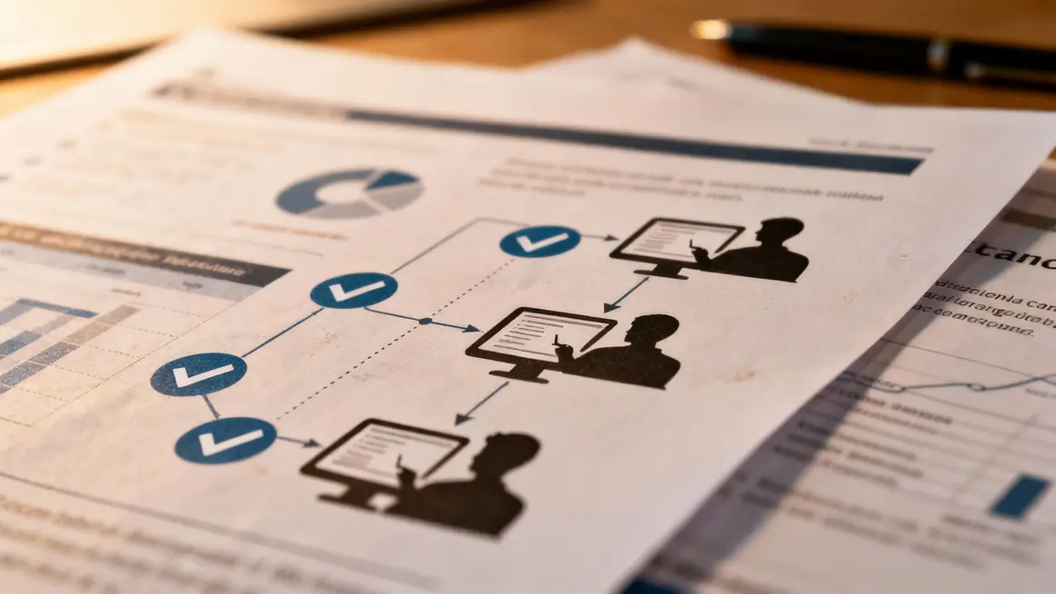 fonctionnement journal professionnel veille secteur