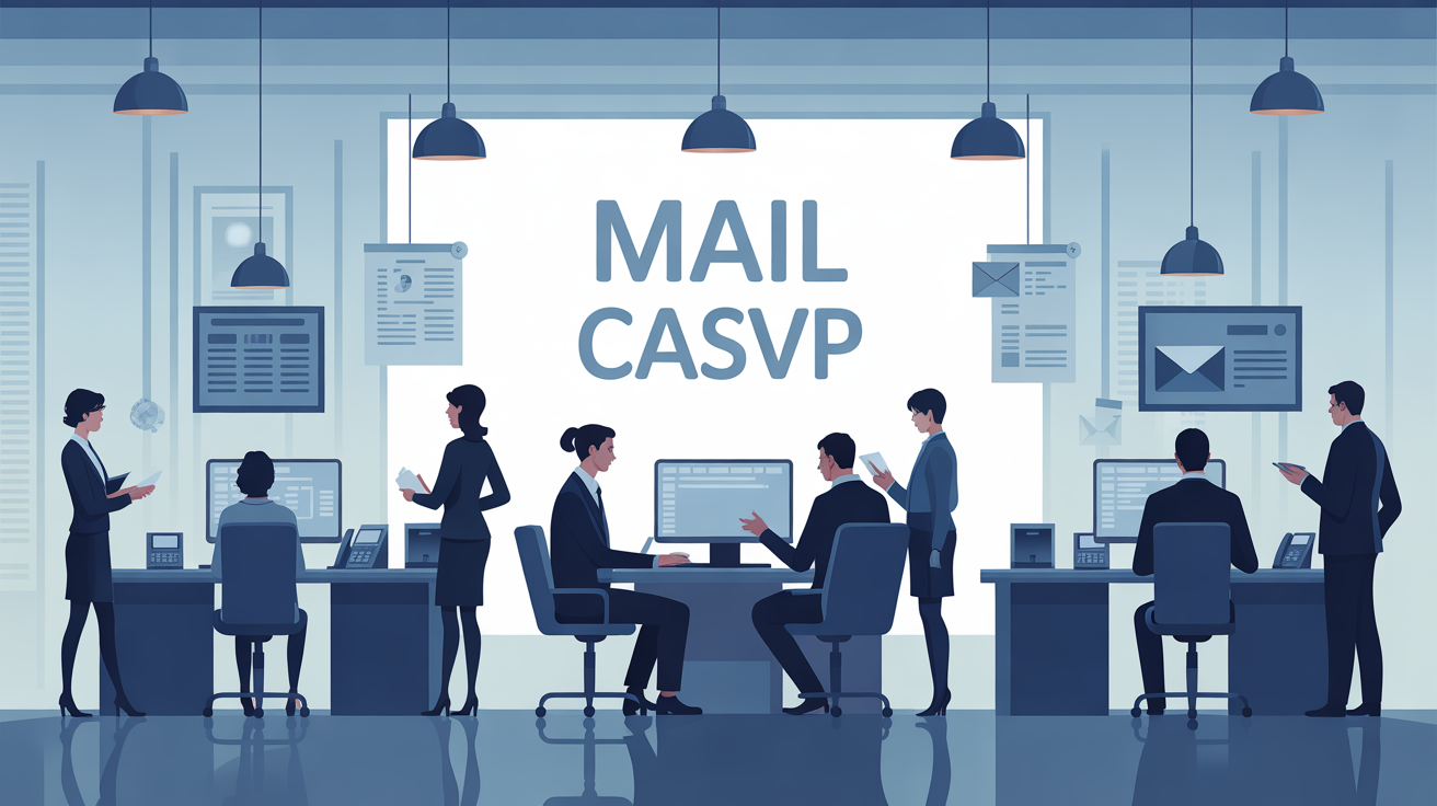 illustration mail casvp centre action sociale paris