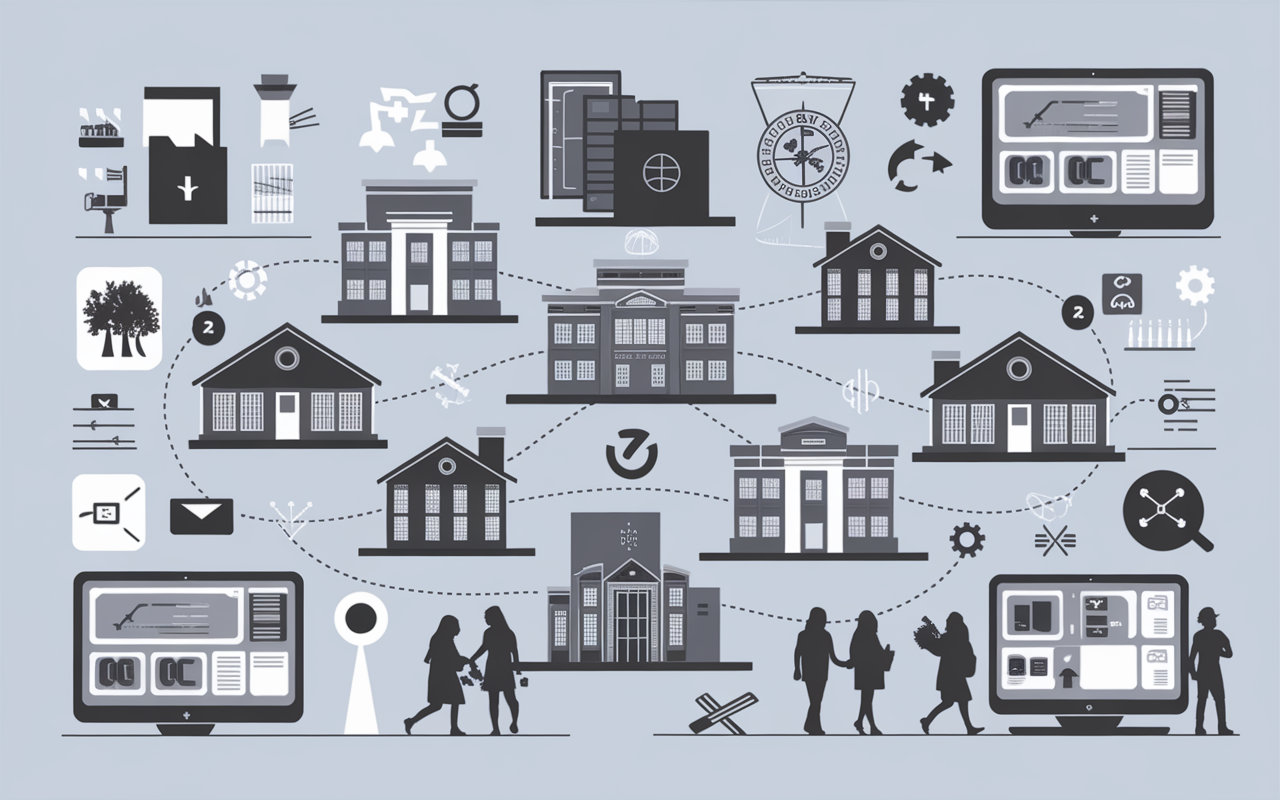 Carte campus INP Toulouse services digitaux