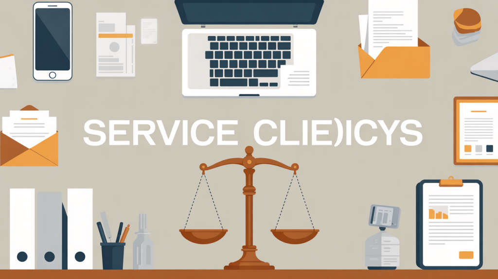 bureau mediation medicys service clients