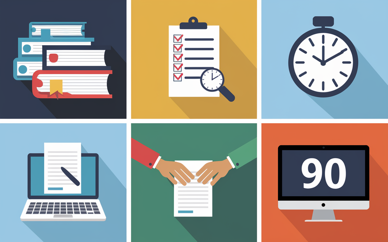 mediation litige medicys etapes