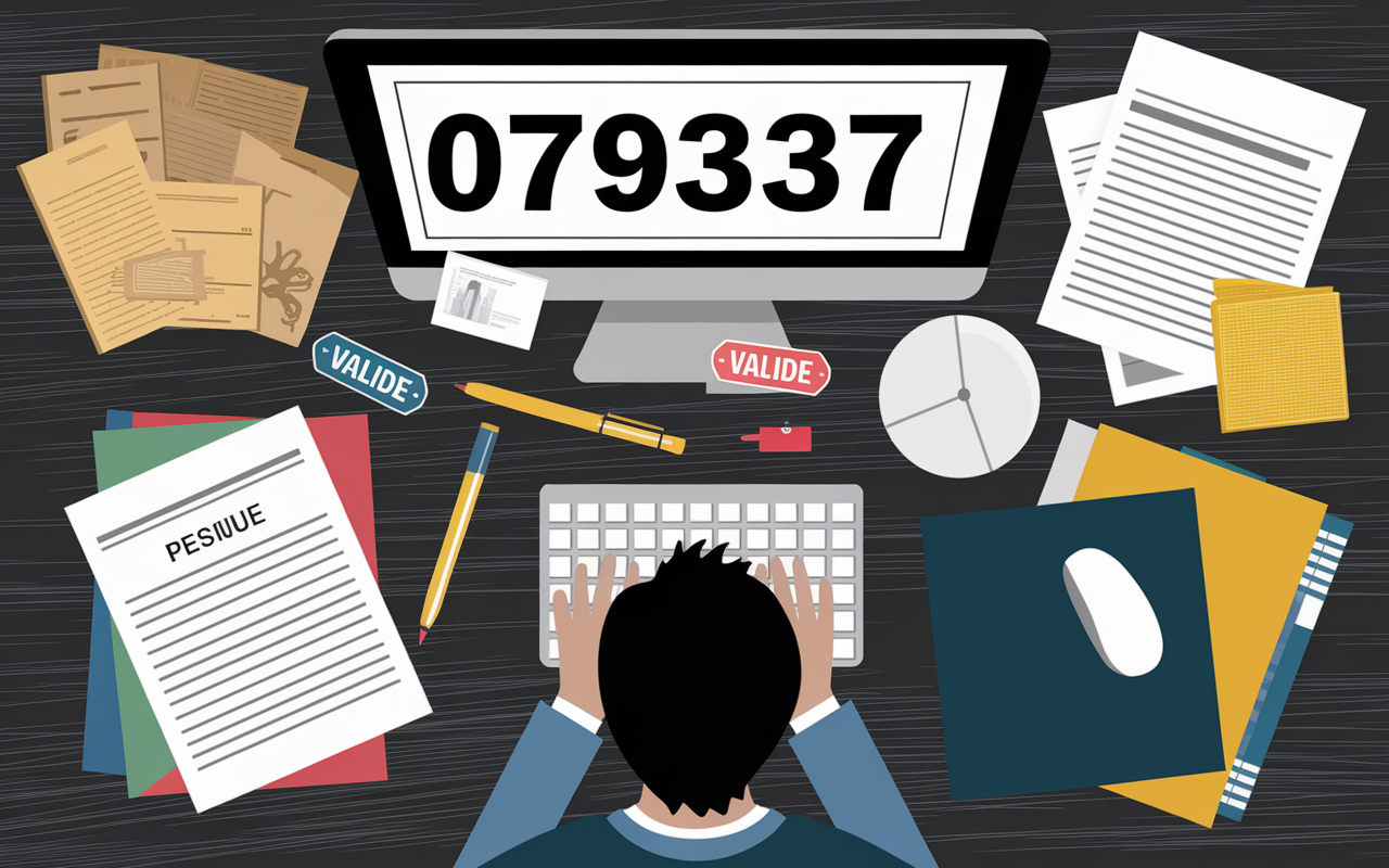 bureau feuille siren unite legale