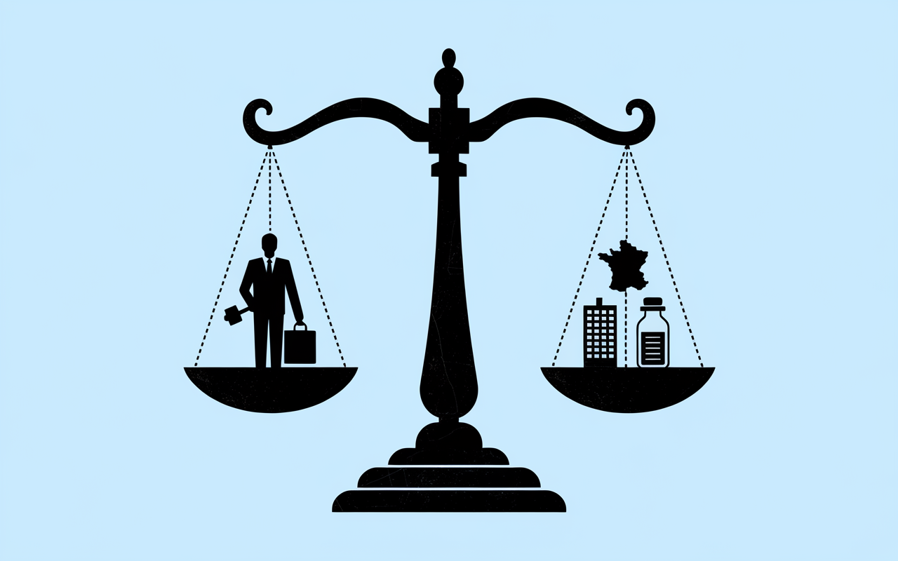 balance facteurs variation salaire directeur marketing