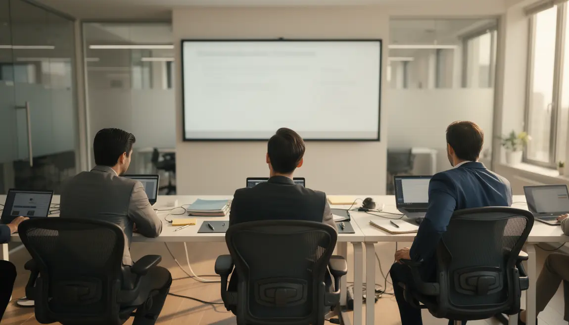 open space annonce recrutement professionnels web