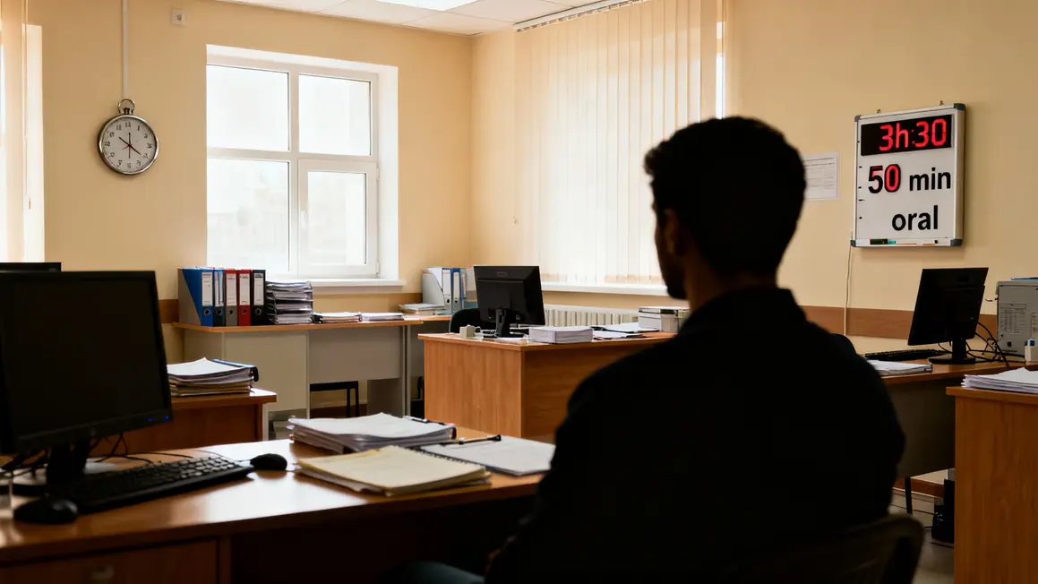 assistant rh epreuve examen salle orale