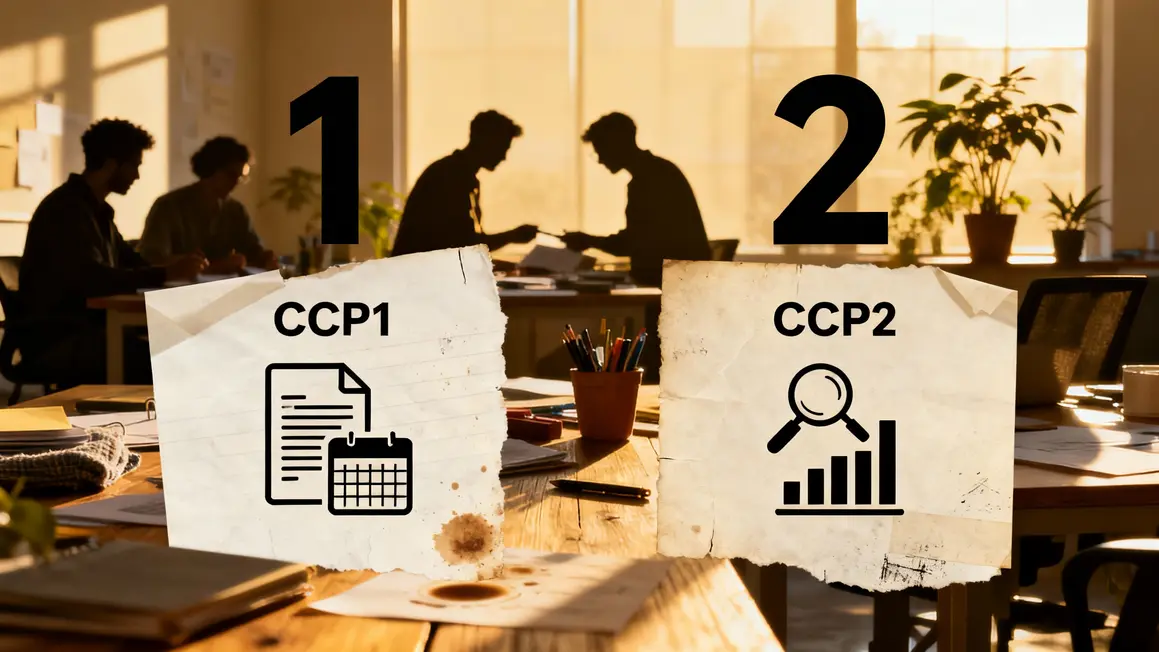 assistant rh ccp1 ccp2 competences