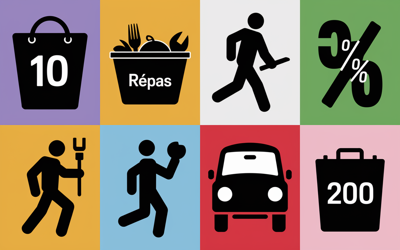 charpentier salaire primes bonus avantages