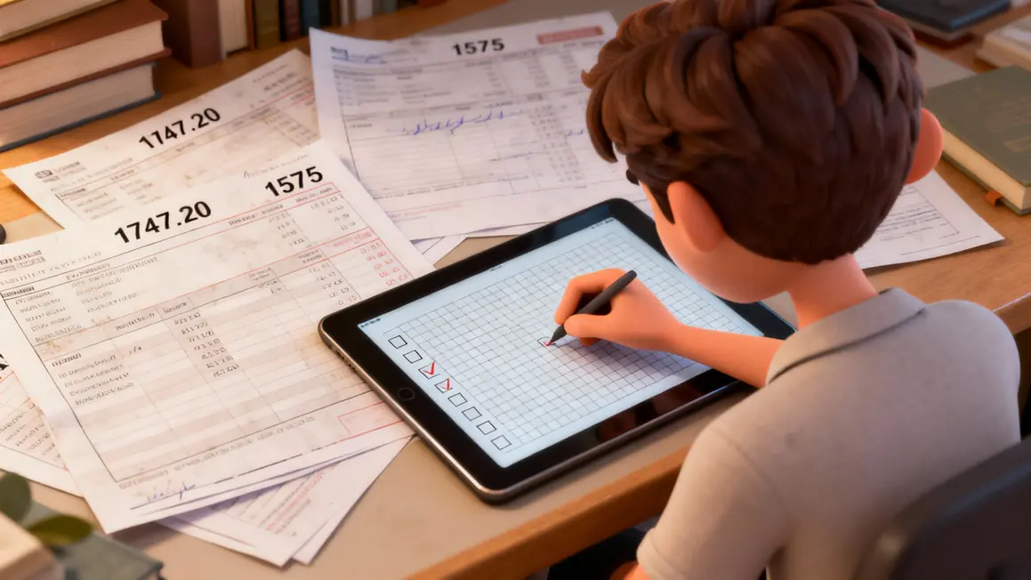 Corrigé PDF examen gestionnaire de paie