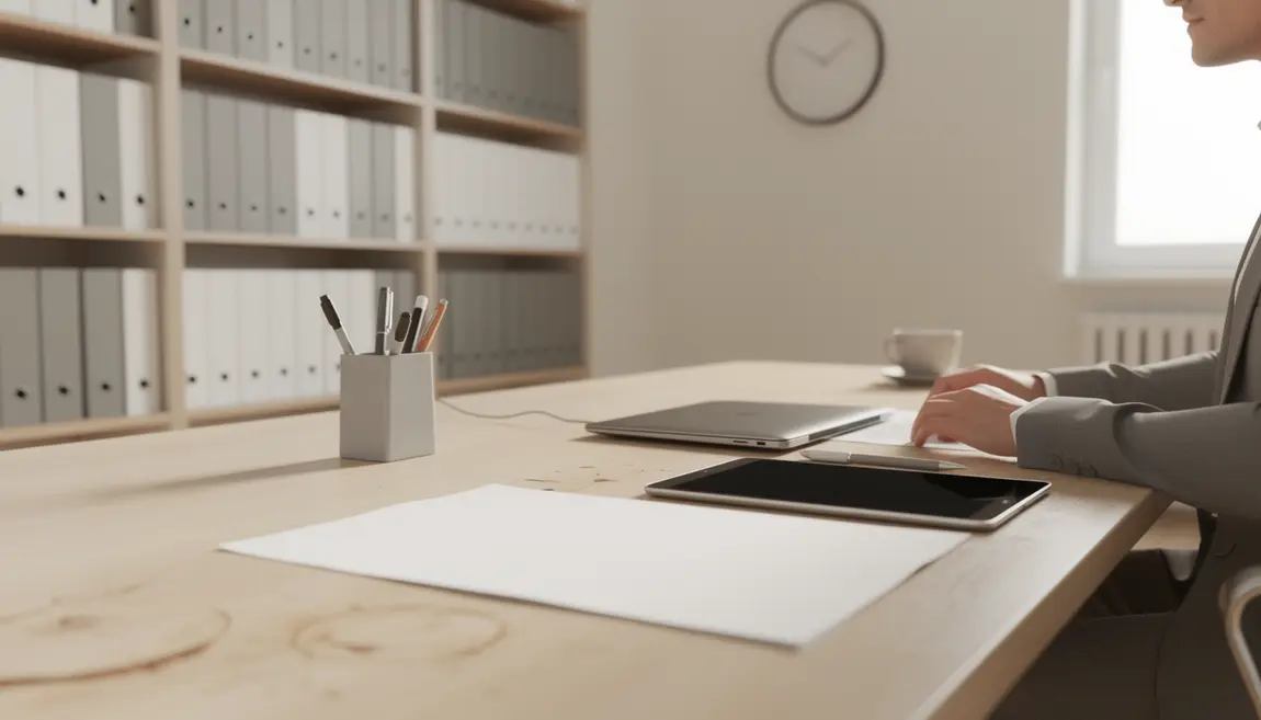 bureau fiche d activité vierge workflow organisation