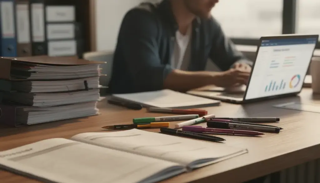 bureau gestionnaire paie documents certification