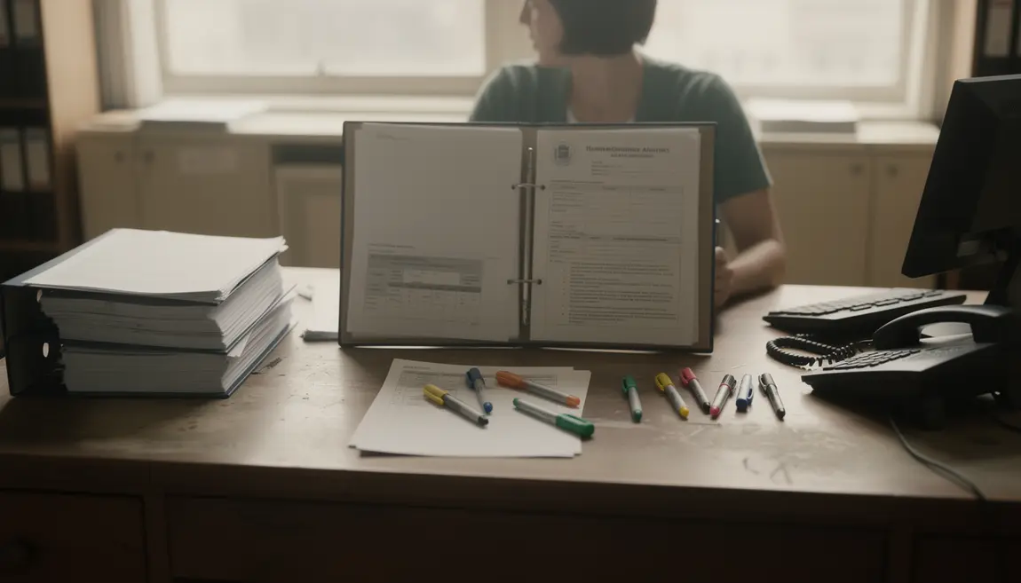 Bureau administratif pour lettre motivation réserve gendarmerie