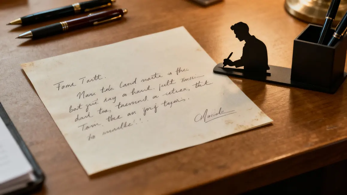 Lettre motivation écrite pour réserviste gendarmerie